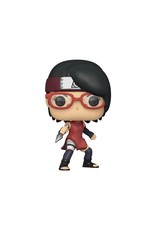 Funko Funko Pop! Animation nr672 Sarada Uchiha