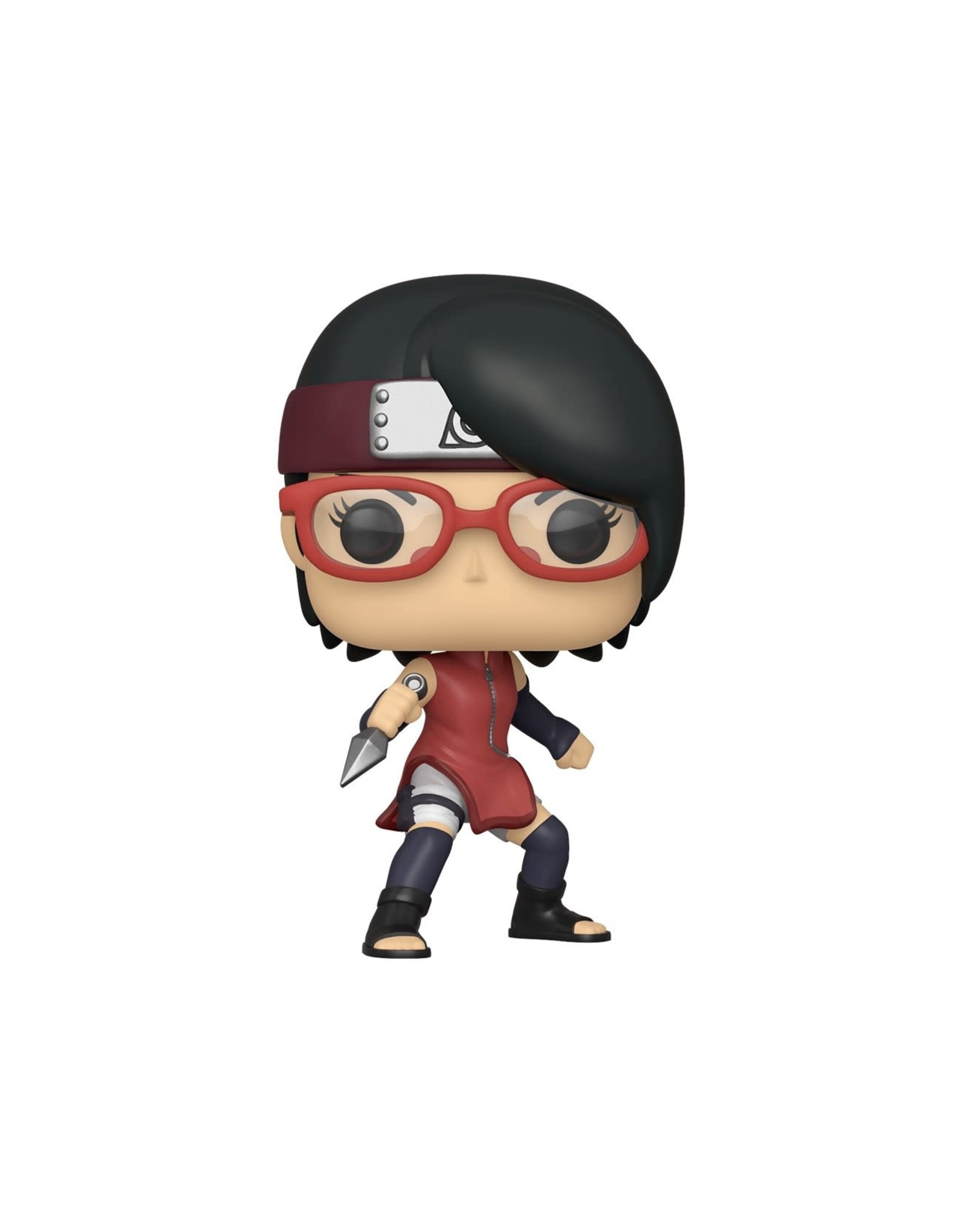 Funko Pop! Funko Pop! Animation nr672 Sarada Uchiha