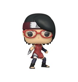 Funko Pop! Funko Pop! Animation nr672 Sarada Uchiha