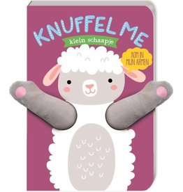 Knuffel me - Klein schaapje