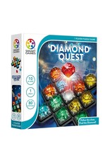 SmartGames Smart Games Classic - Diamond Quest