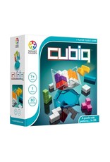 SmartGames Smart Games Classic - Cubiq