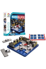 SmartGames Smart Games Classic - Roadblock