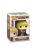 Funko Funko Pop! Animation nr653 Kurapika