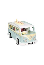 Le Toy Van LTV - Holiday Campervan