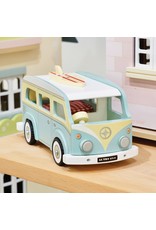 Le Toy Van LTV - Holiday Campervan