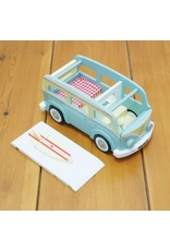 Le Toy Van LTV - Holiday Campervan