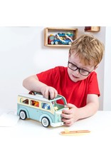 Le Toy Van LTV - Holiday Campervan