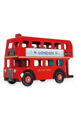 Le Toy Van LTV - London Bus