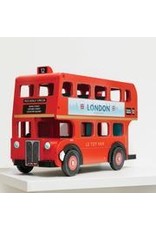 Le Toy Van LTV - London Bus