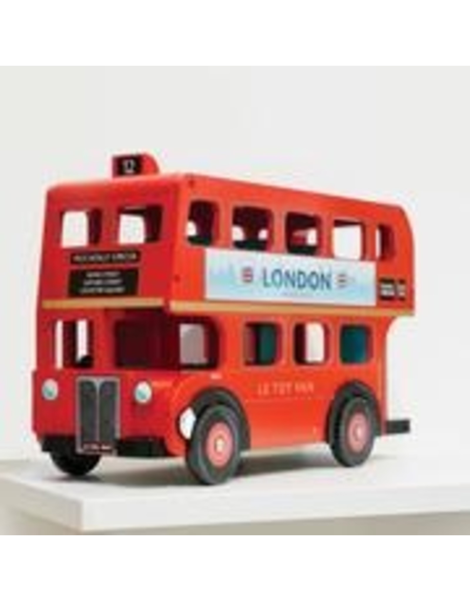 Le Toy Van LTV - London Bus