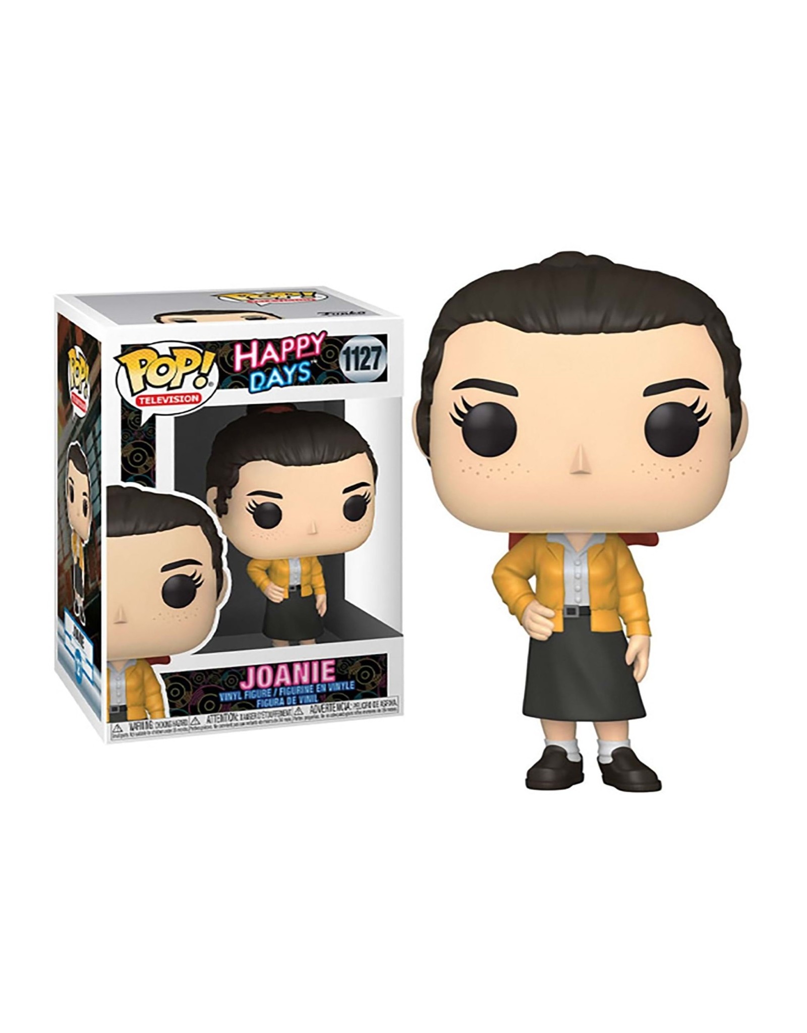 Funko Pop! Funko Pop! Television  nr1127 Joanie