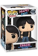 Funko Pop! Funko Pop! Television  nr1128 Chachi