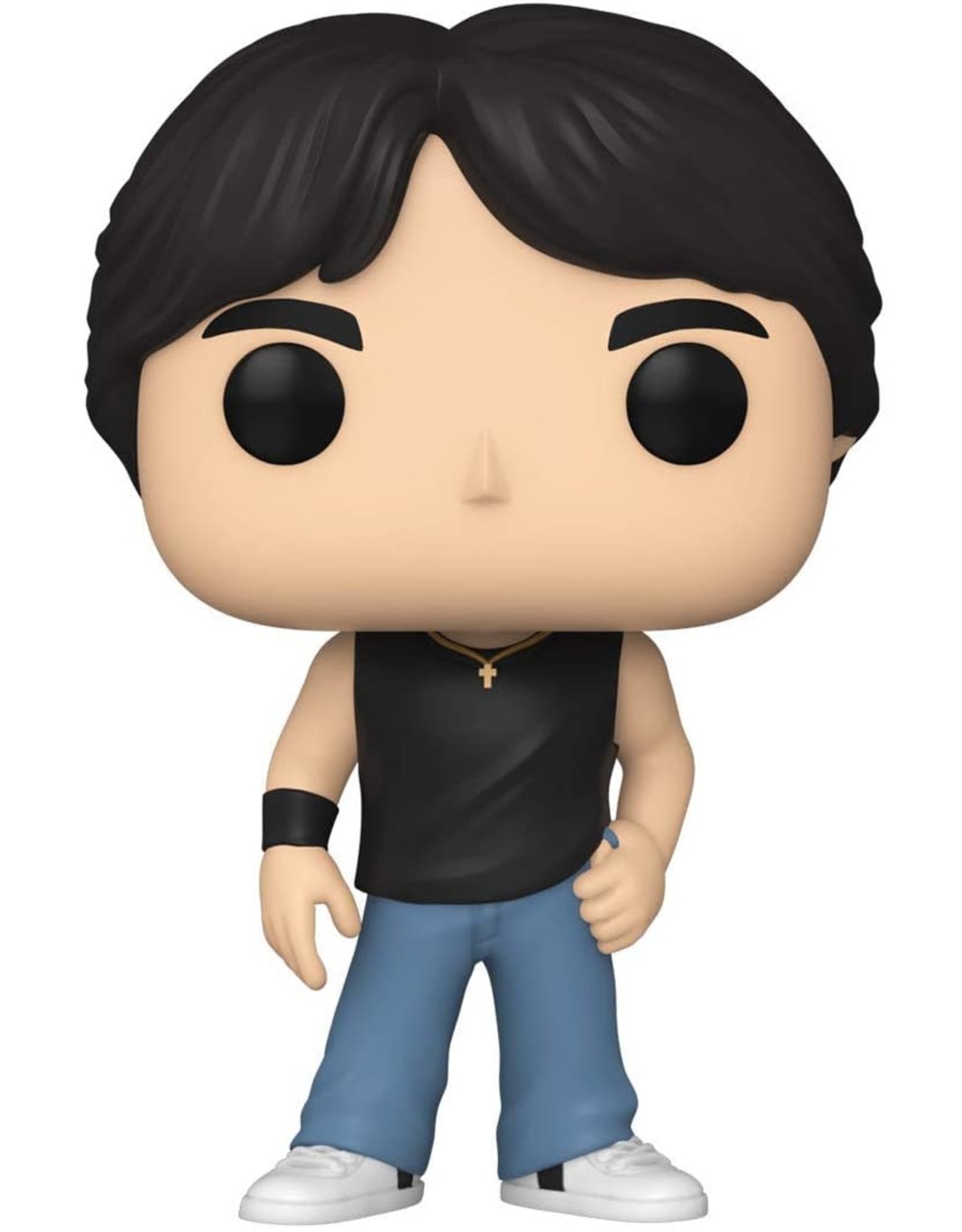 Funko Pop! Funko Pop! Television  nr1128 Chachi