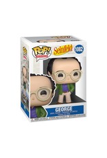 Funko Funko Pop! Television nr1082 Seinfeld - George