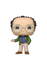Funko Funko Pop! Television nr1082 Seinfeld - George
