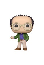 Funko Pop! Funko Pop! Television nr1082 Seinfeld - George