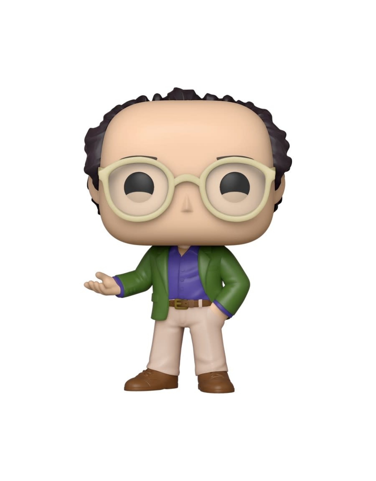 Funko Funko Pop! Television nr1082 Seinfeld - George