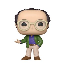Funko Funko Pop! Television nr1082 Seinfeld - George