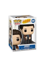 Funko Pop! Funko Pop! Television nr1081 Seinfeld - Jerry Doing Standup