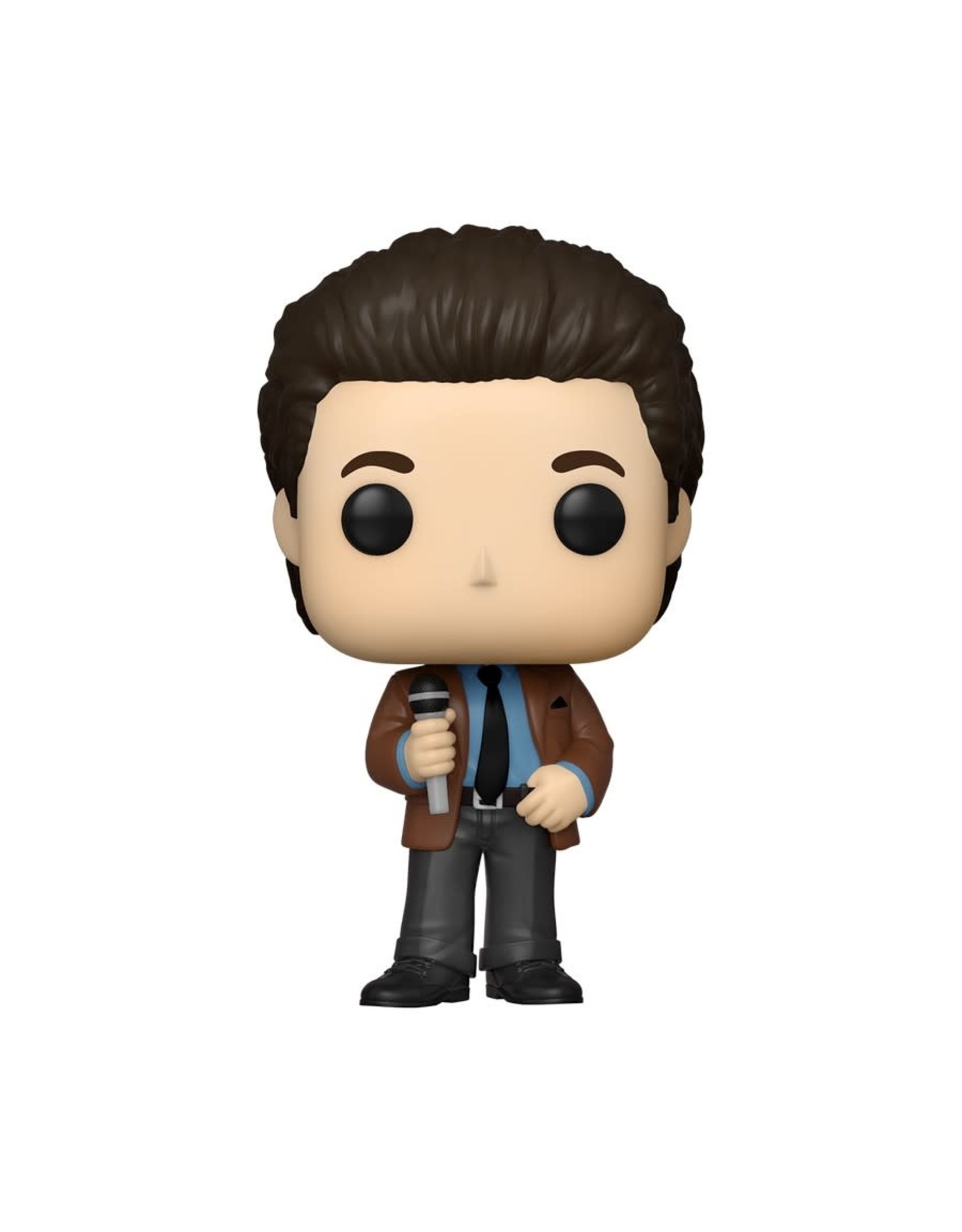 Funko Funko Pop! Television nr1081 Seinfeld - Jerry Doing Standup