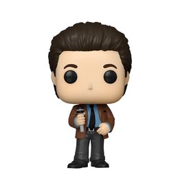 Funko Funko Pop! Television nr1081 Seinfeld - Jerry Doing Standup