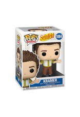 Funko Pop! Funko Pop! Television nr1084 Seinfeld - Kramer