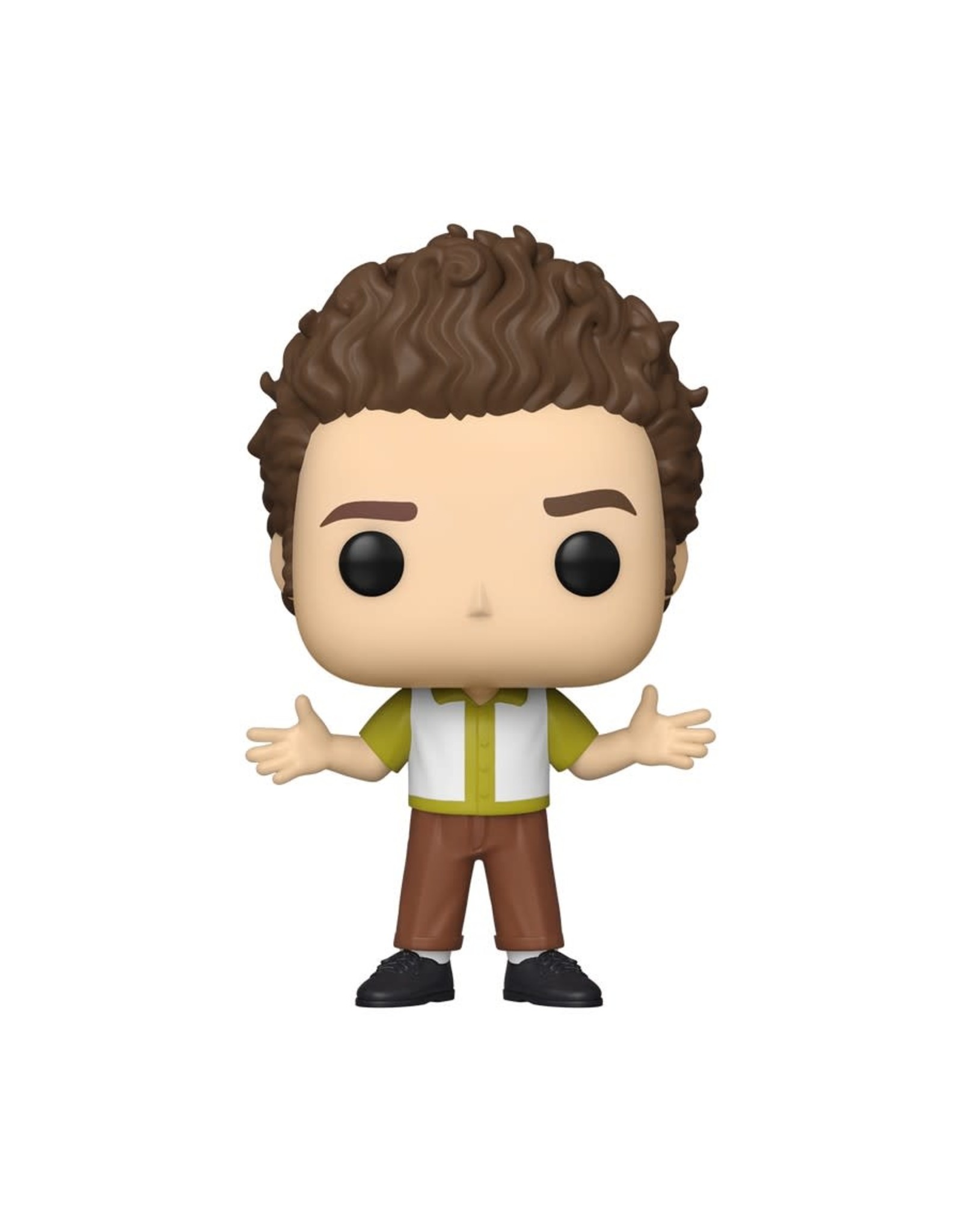 Funko Pop! Funko Pop! Television nr1084 Seinfeld - Kramer