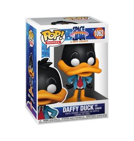 Funko Pop! Funko Pop! Movies nr1062 Space Jam Daffy Duck