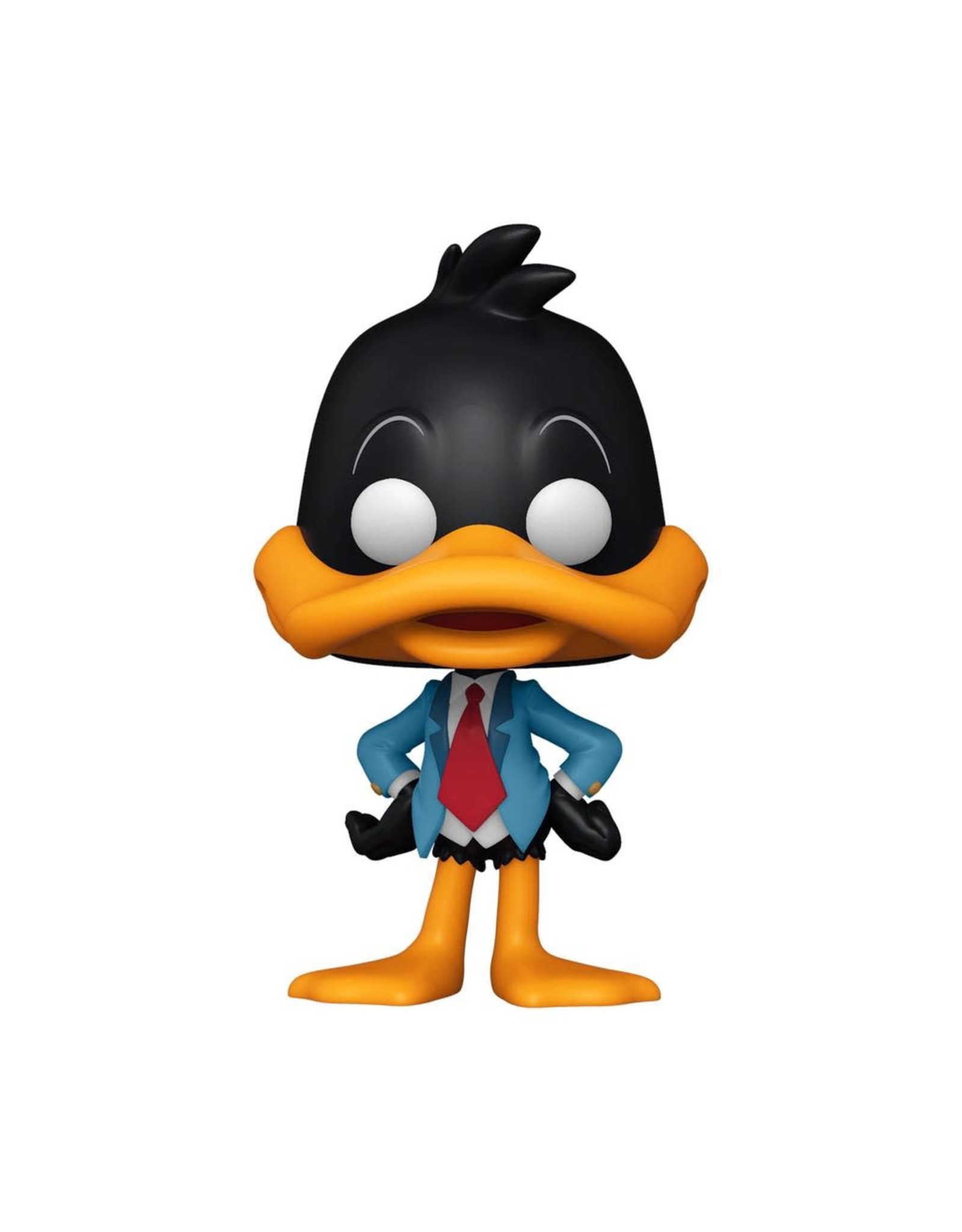 Funko Pop! Funko Pop! Movies nr1062 Space Jam Daffy Duck