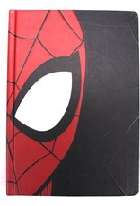 Marvel Spider-Man Notebook