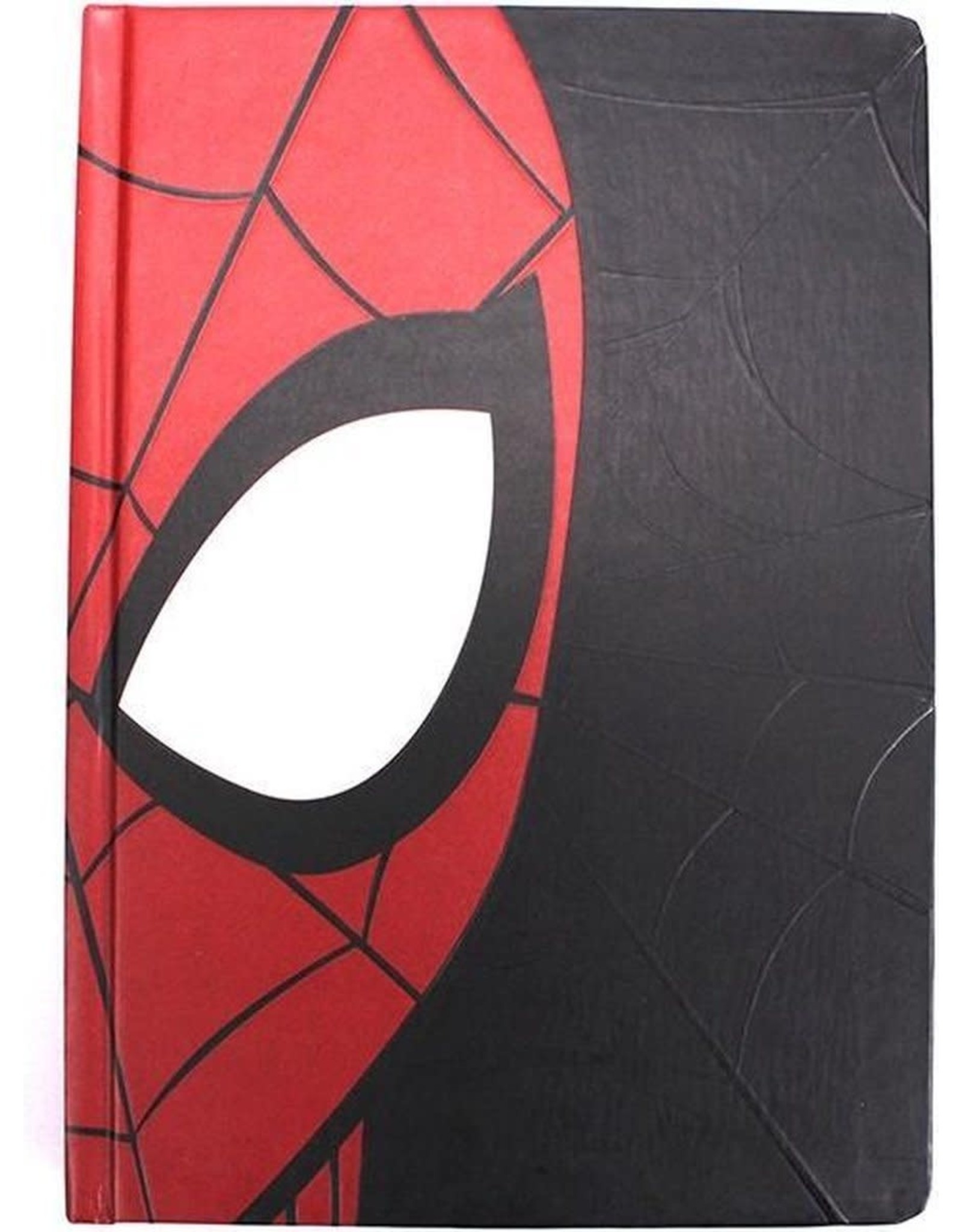 Marvel Spider-Man Notebook