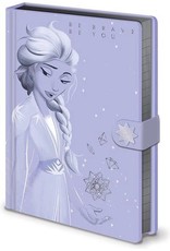 Disney Disney Frozen Premium Notebook