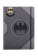 DC Batman Logo Notebook
