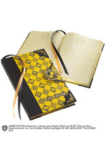 Noble Collection Harry Potter Journal - Hufflepuff