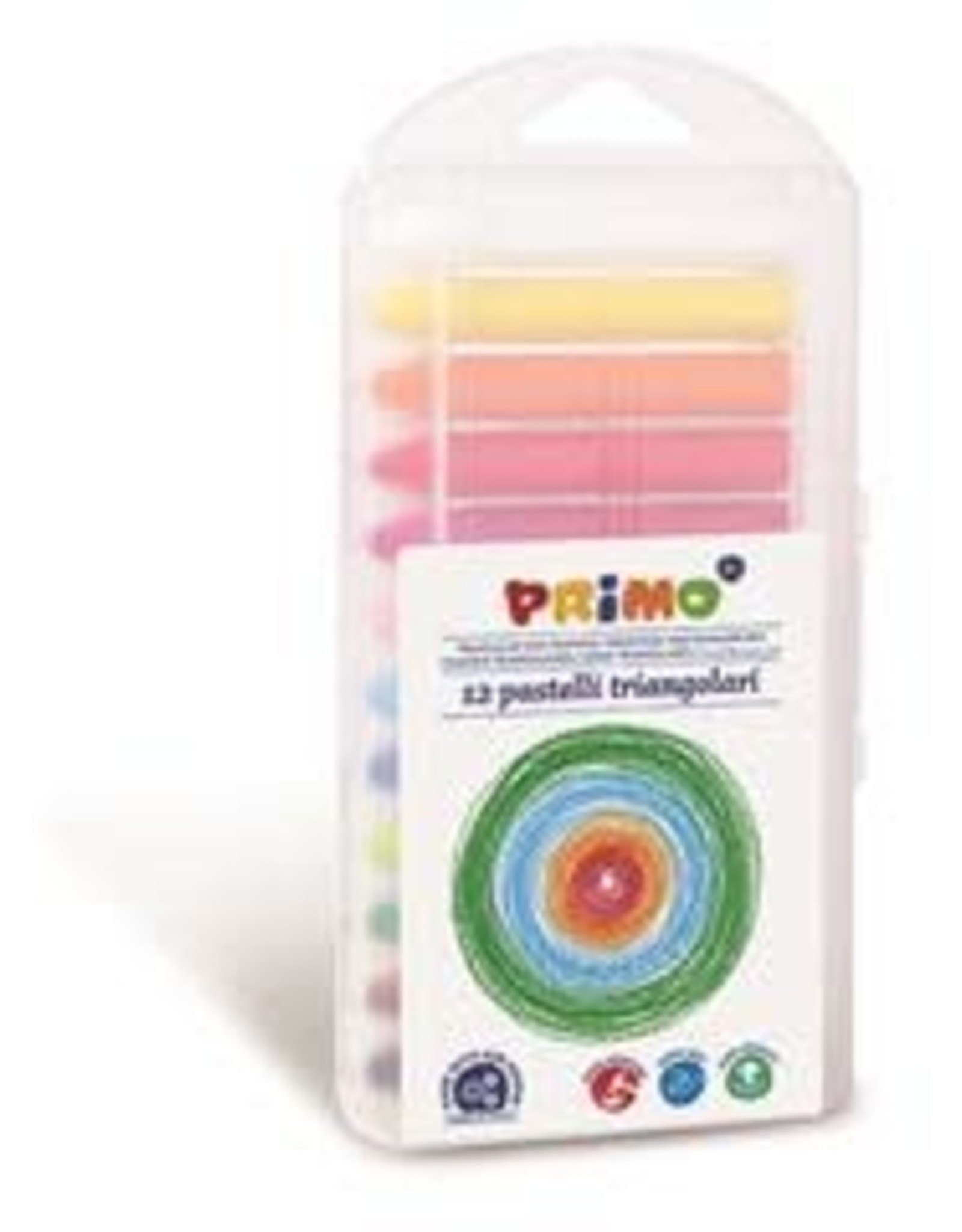 Primo Waskrijt Supersoft