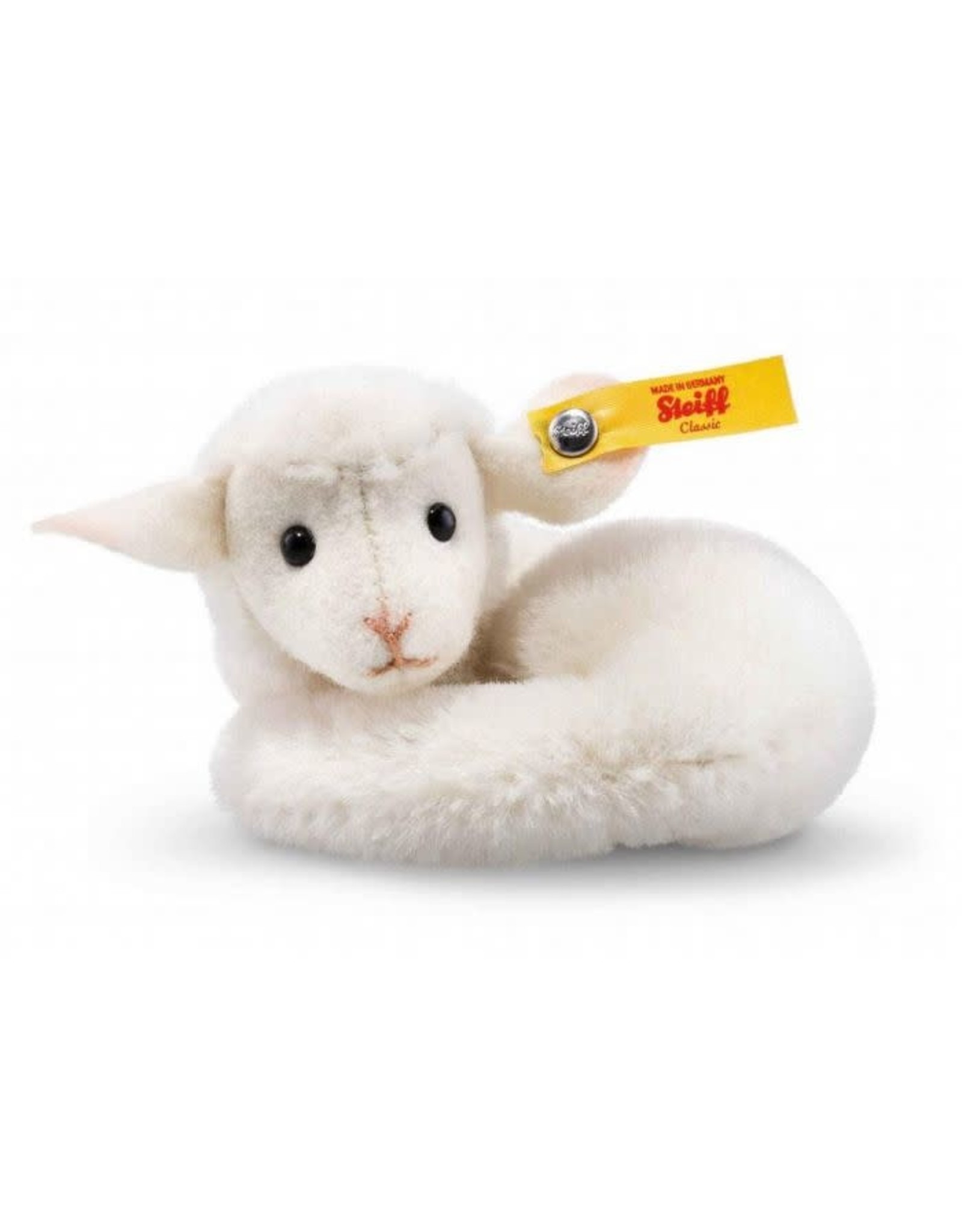 Steiff Mini Lamby Lamm - Steiff 033575