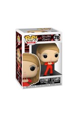 Funko Pop! Funko Pop! Rocks nr215 Britney Spears