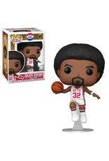 Funko Pop! Funko Pop! Basketball nr107 Julius Erving