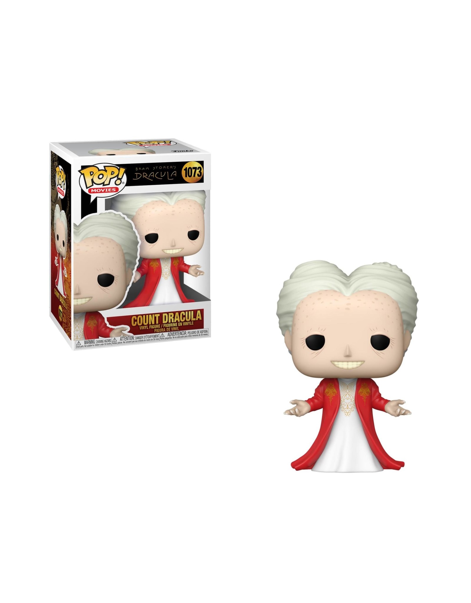 Funko Funko Pop! Movies nr1073 Count Dracula
