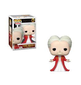 Funko Funko Pop! Movies nr1073 Count Dracula