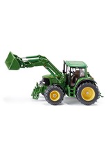 Siku Siku 3652 - John Deere met Frontlader