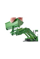 Siku Siku 3652 - John Deere met Frontlader