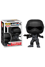 Funko Pop! Funko Pop! Retro Toys nr076 Snake Eyes