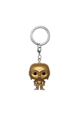 Funko Funko Pocket Pop! Star Wars - C-3PO