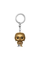 Funko Pop! Funko Pocket Pop! Star Wars - C-3PO