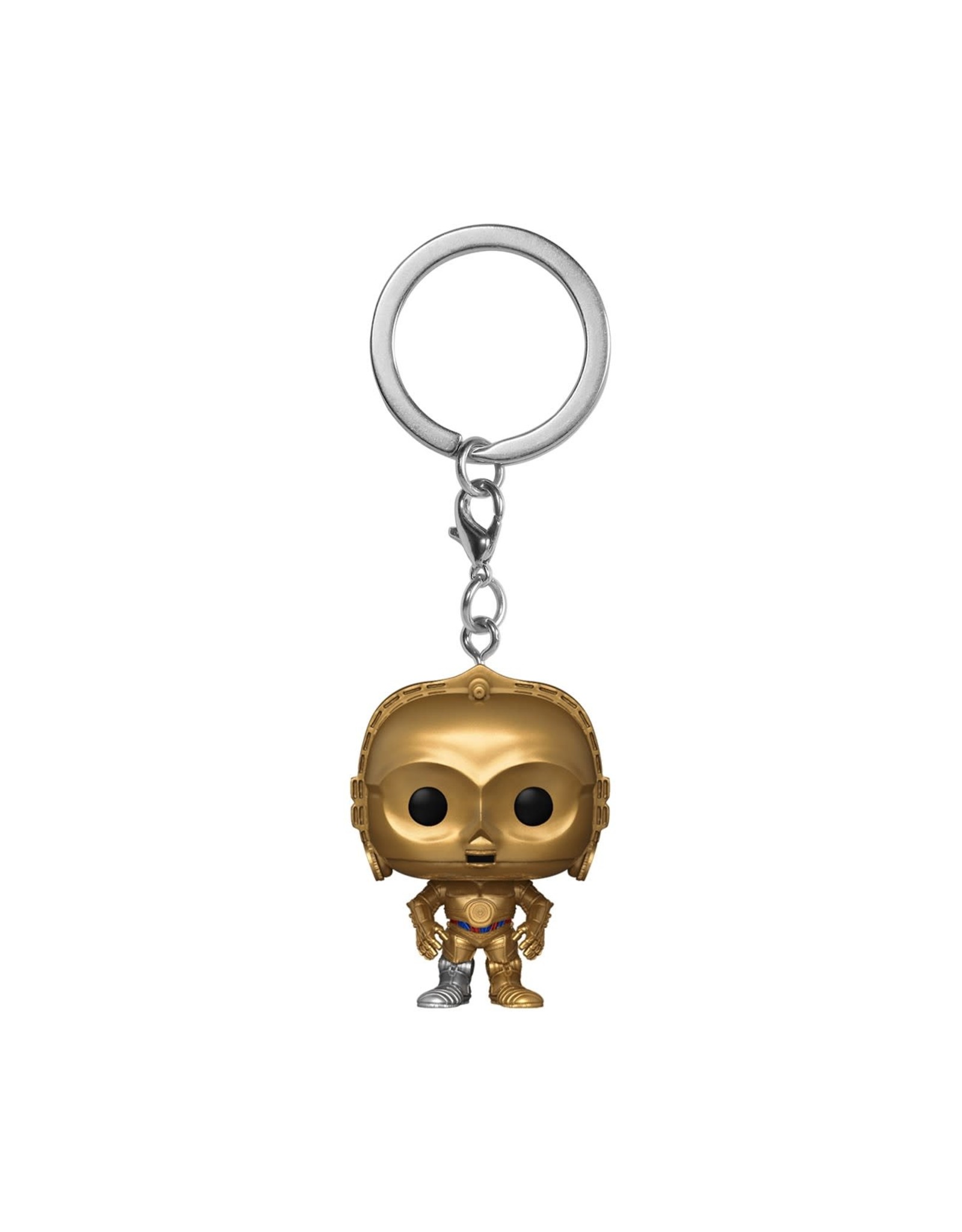 Funko Funko Pocket Pop! Star Wars - C-3PO