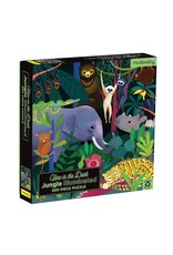 Mudpuppy Glow in the Dark Puzzle "Jungle"