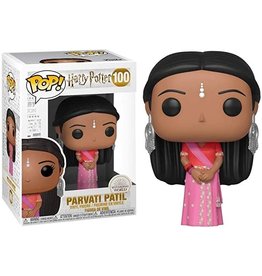 Funko Funko Pop! Harry Potter nr100 Parvati Patil Yule Ball