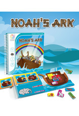 SmartGames Smart Games Magnetic Travel Game - Noah's Ark